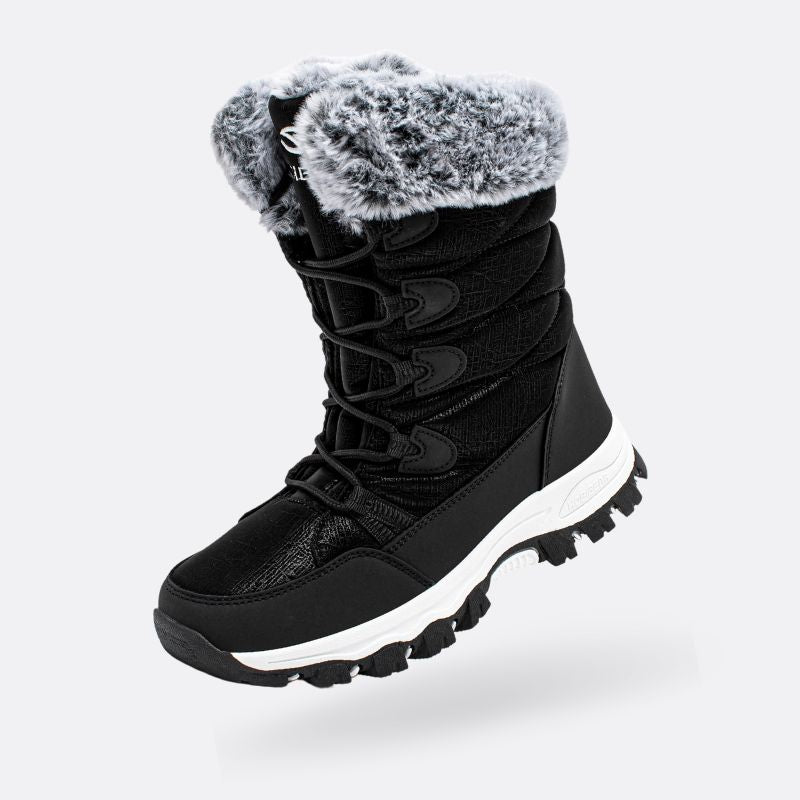 Pioneer Trail - Snow Boots