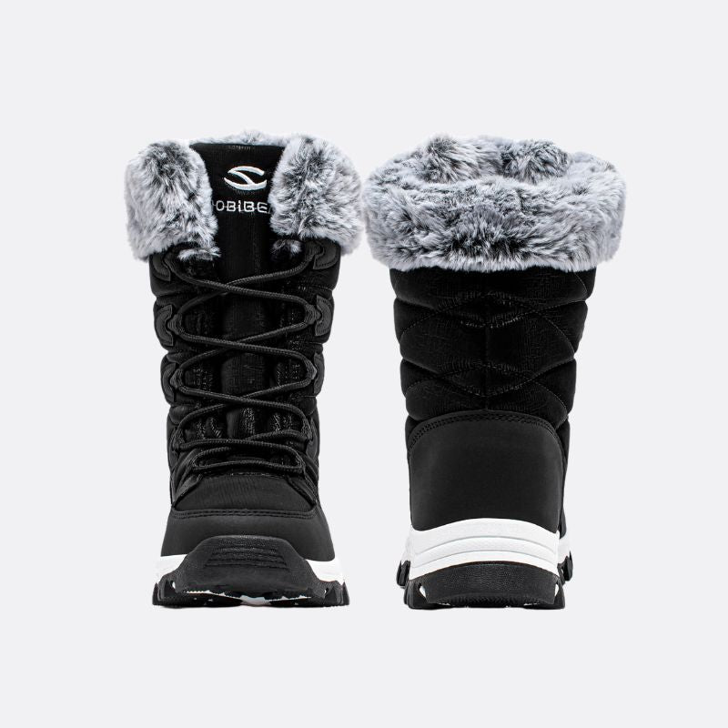 Pioneer Trail - Snow Boots