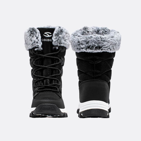 Pioneer Trail - Snow Boots