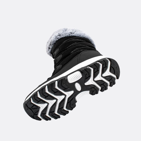 Pioneer Trail - Snow Boots