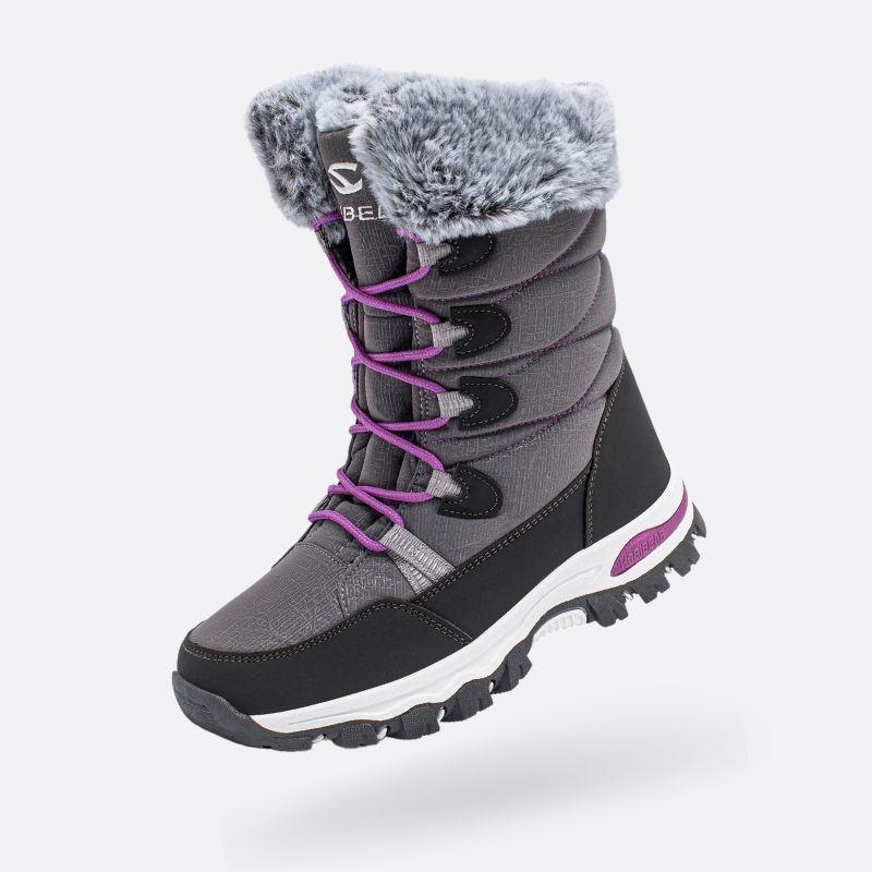Pioneer Trail - Snow Boots