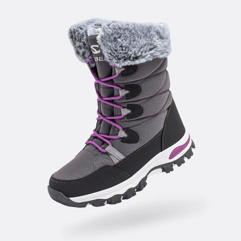 Pioneer Trail - Snow Boots