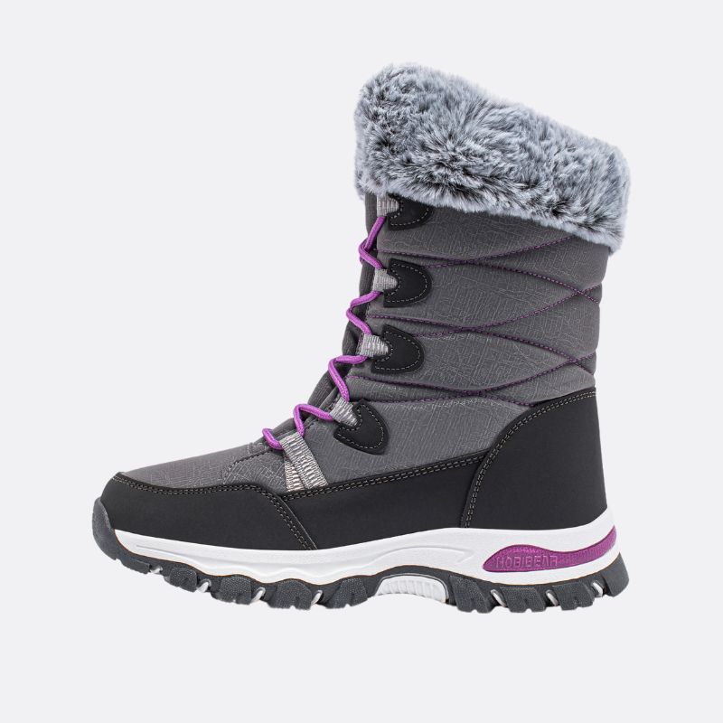 Pioneer Trail - Snow Boots