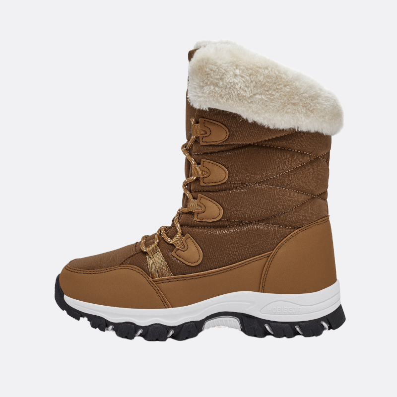 Pioneer Trail - Snow Boots