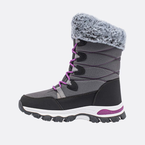 Pioneer Trail - Snow Boots