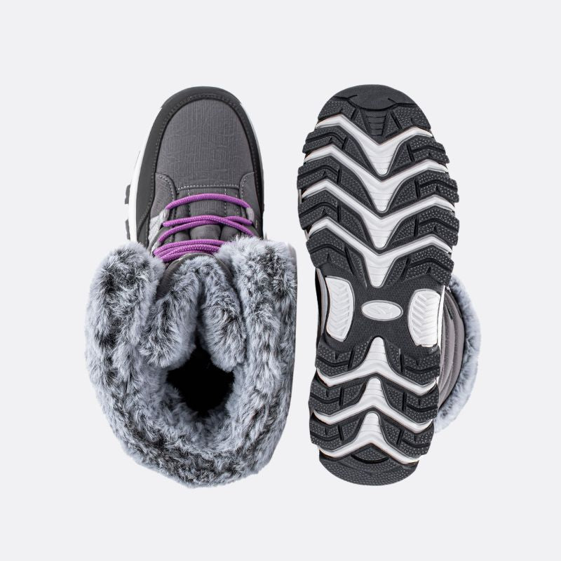 Pioneer Trail - Snow Boots