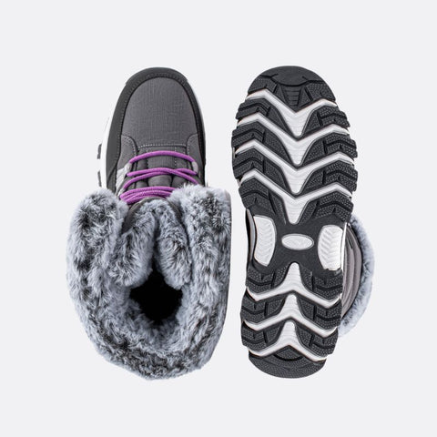 Pioneer Trail - Snow Boots