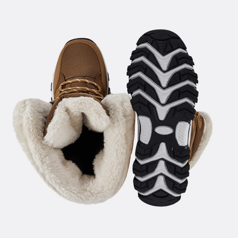 Pioneer Trail - Snow Boots