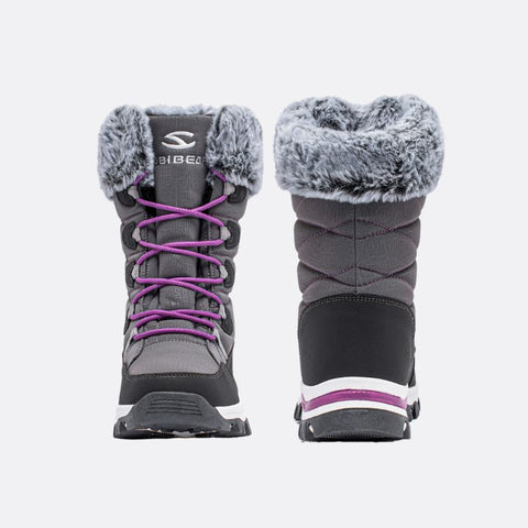 Pioneer Trail - Snow Boots