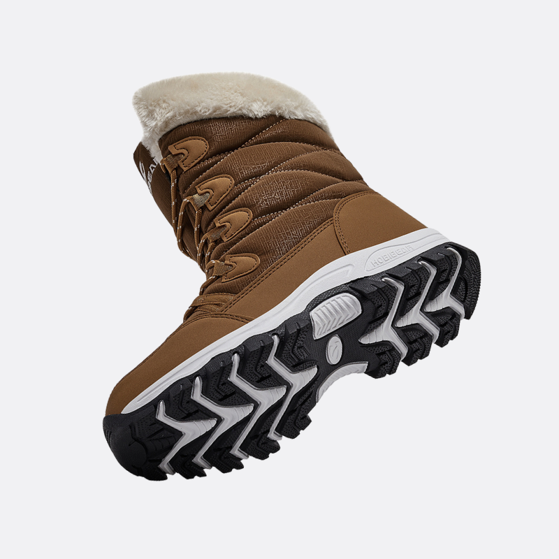 Pioneer Trail - Snow Boots