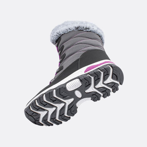 Pioneer Trail - Snow Boots