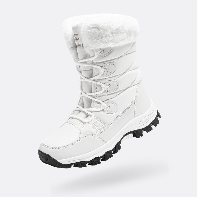 Pioneer Trail - Snow Boots