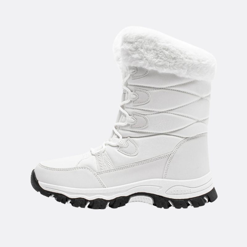 Pioneer Trail - Snow Boots