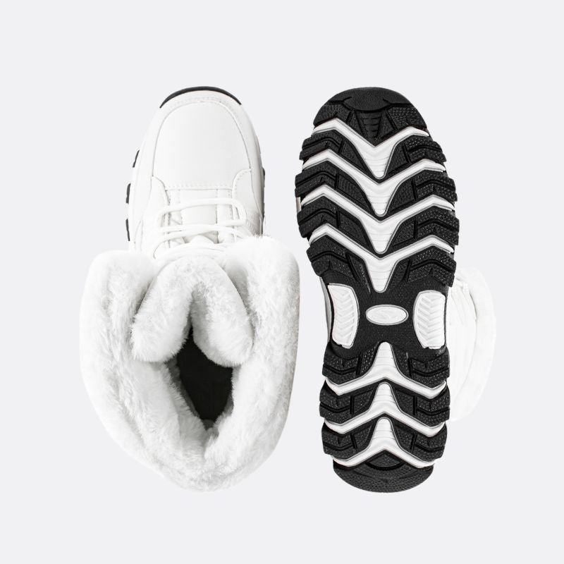 Pioneer Trail - Snow Boots