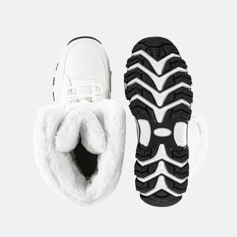 Pioneer Trail - Snow Boots
