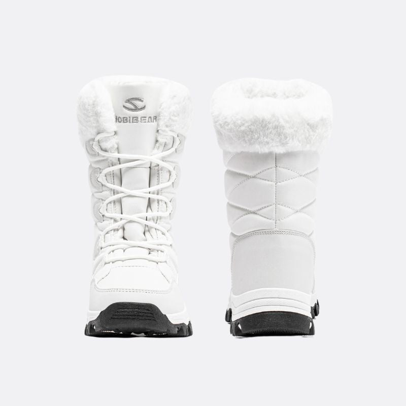 Pioneer Trail - Snow Boots