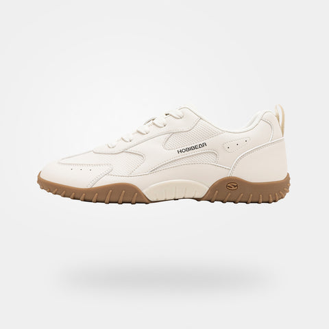 Terra - Wide Toe Sneakers