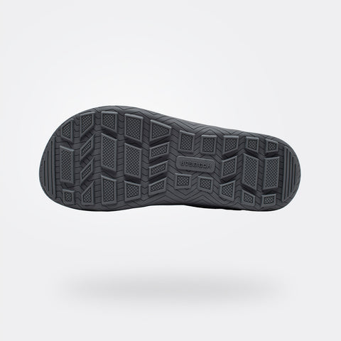 Gladiolus - Wide Toe Sneakers
