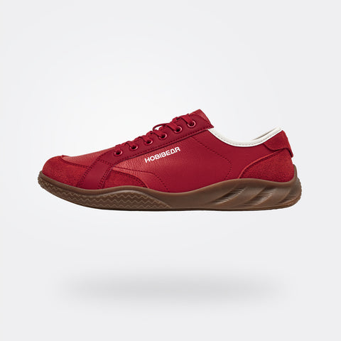 Oxalis - Wide Toe Shoes
