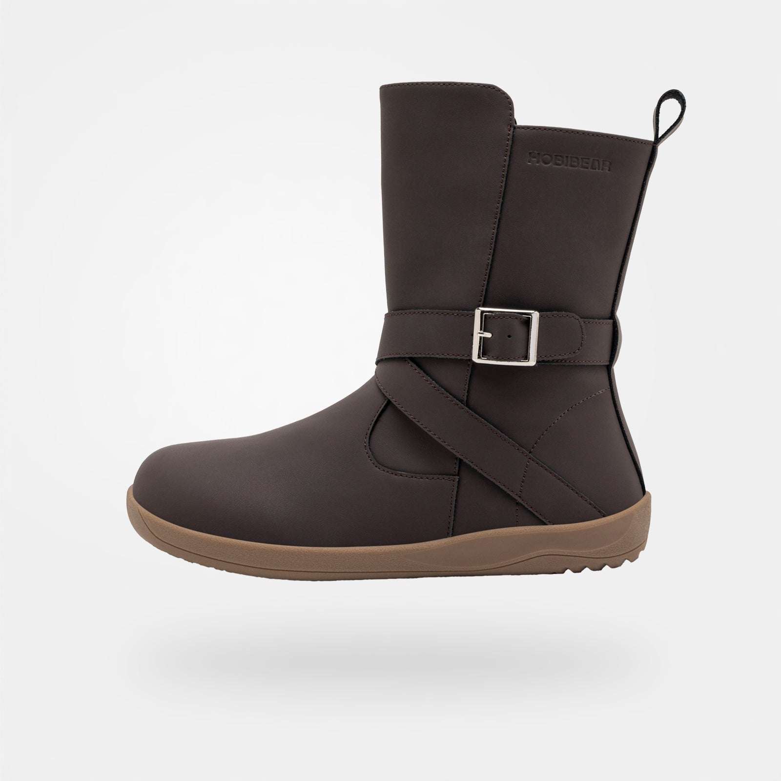 Juniper - Winter-Barfußschuhe
