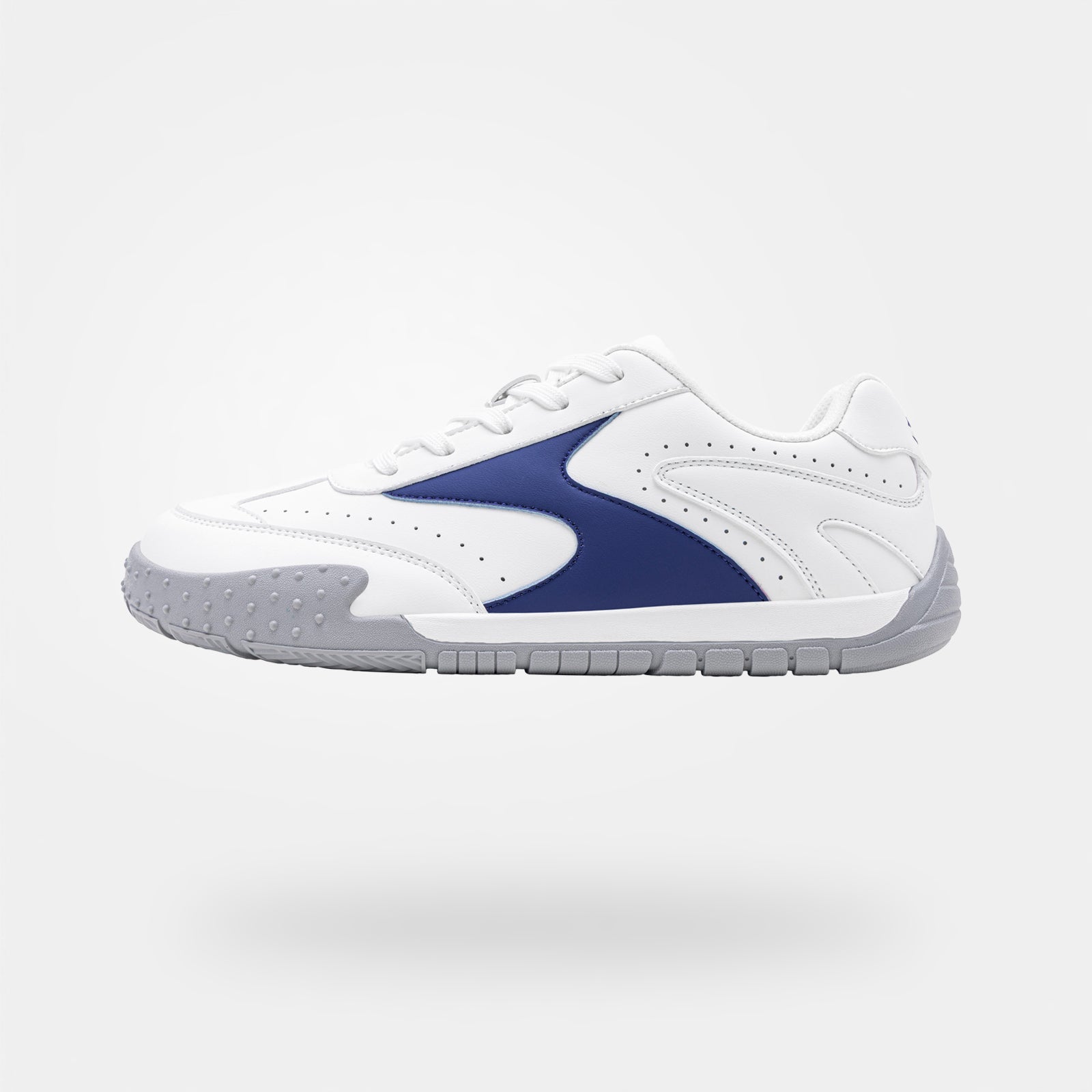 Yucca - Wide Toe Shoes