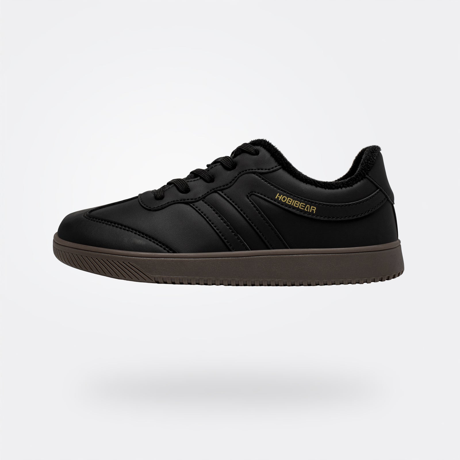 Linden - Wide Toe Shoes