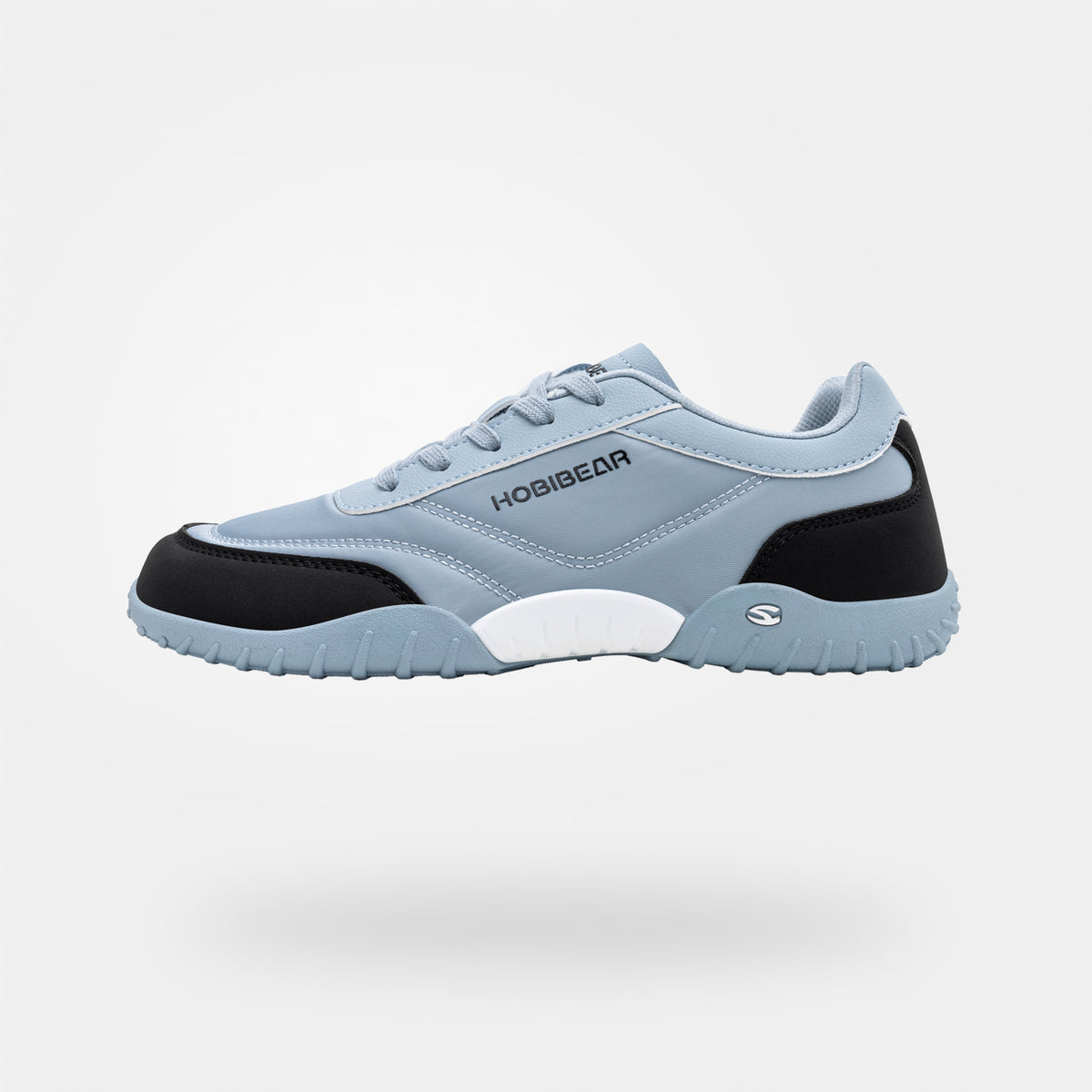 Zephyr - Wide Toe Sneakers