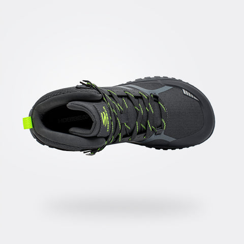 Birch - Barefoot Shoes