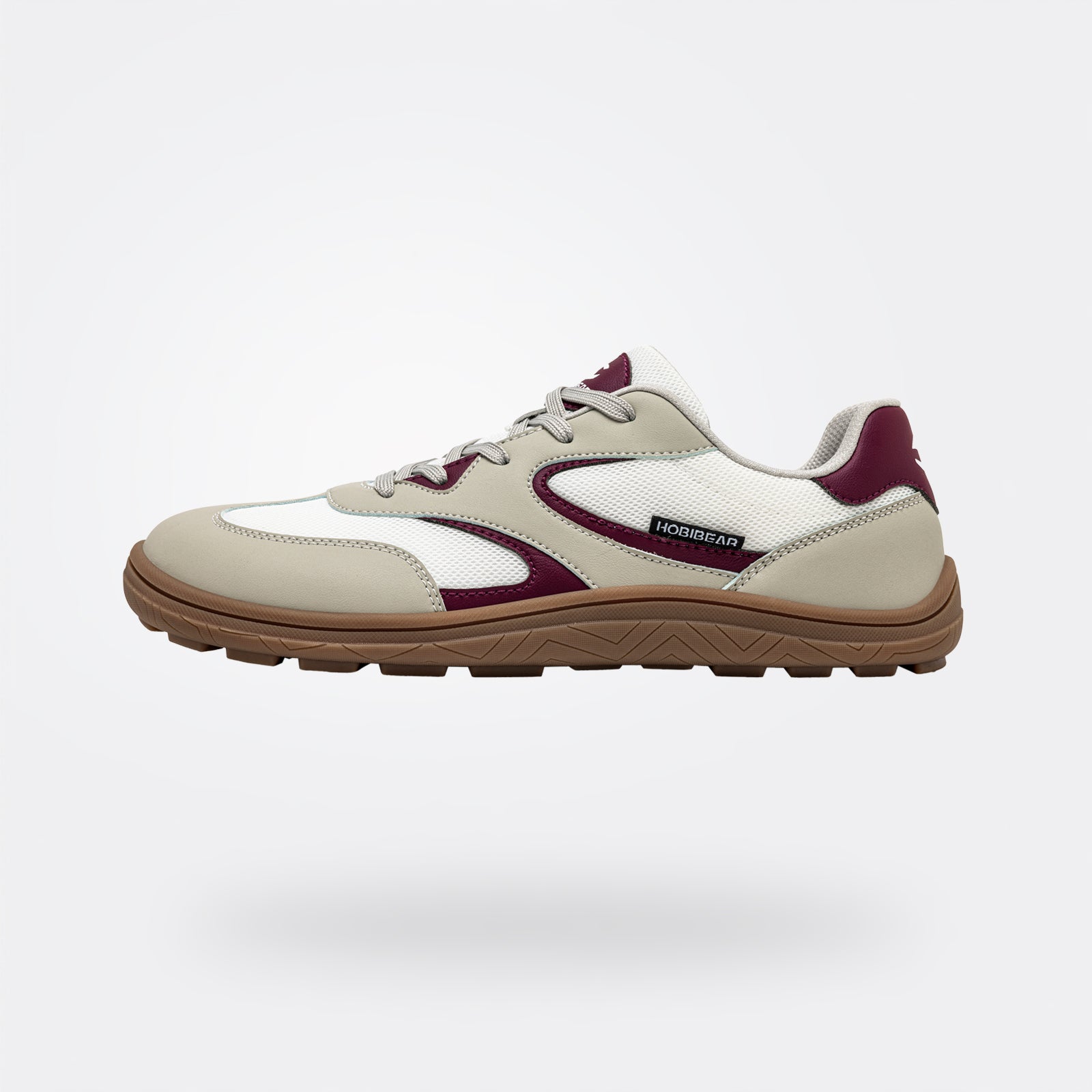 Gorse - Wide Toe Sneakers