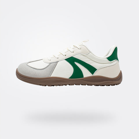 Jasmine - Wide Toe Shoes