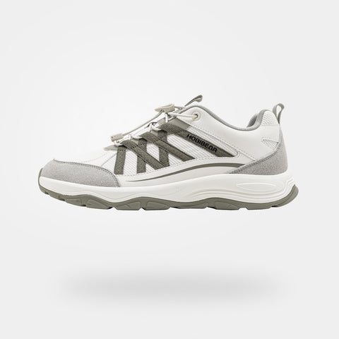 Pulse - Wide Toe Sneakers