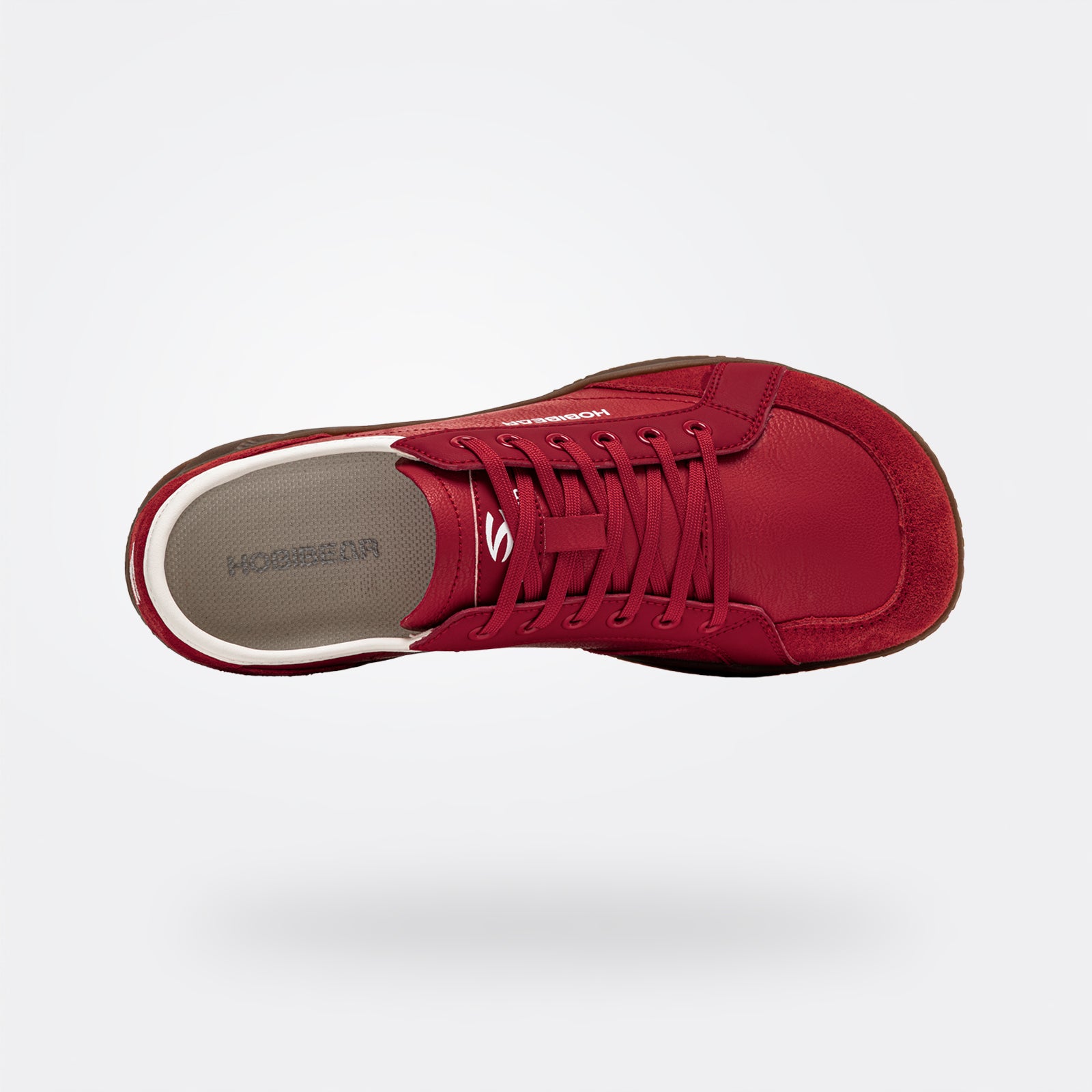 Oxalis - Wide Toe Shoes