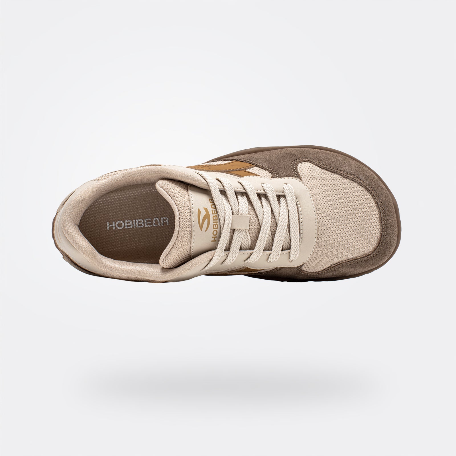 Hareball - Wide Toe Sneakers