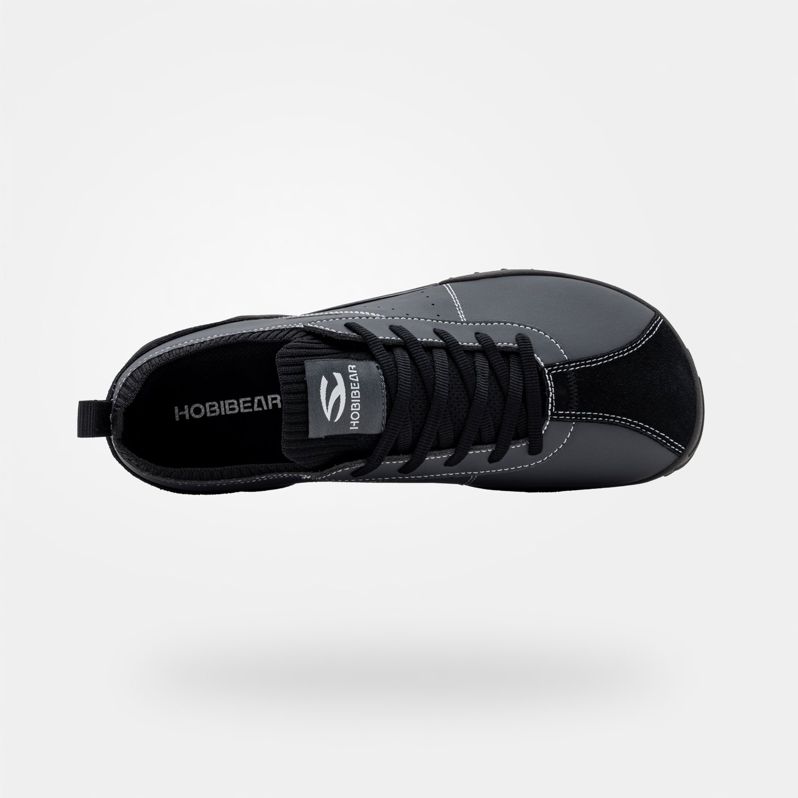 Ember - Wide Toe Sneakers