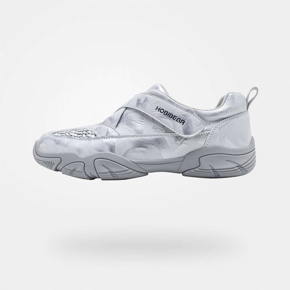 Pearl - Ballet Sneakers