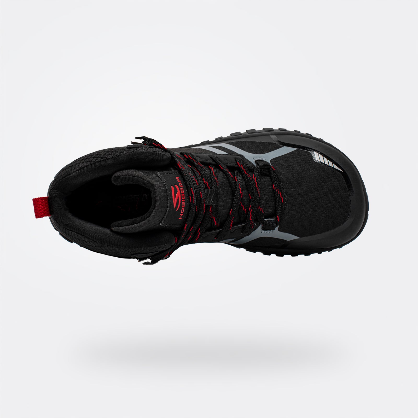 Birch - Barefoot Shoes