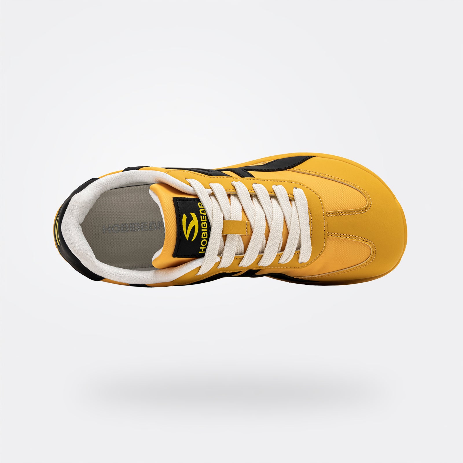 Sedge - Wide Toe Sneakers