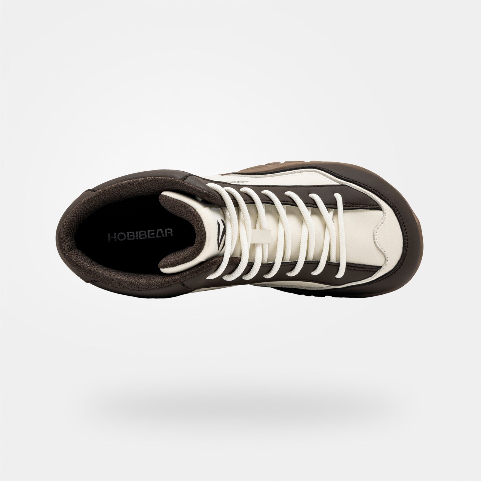 Hollow 2.0 - Wide Toe Sneakers