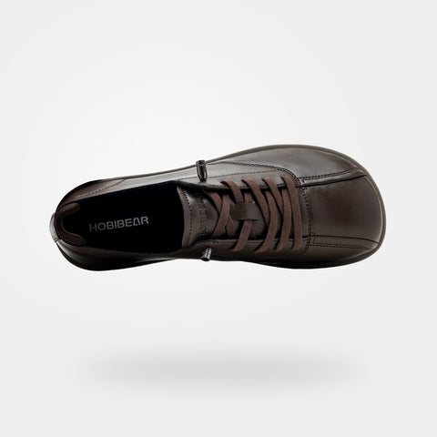 Aster - Barefoot Shoes