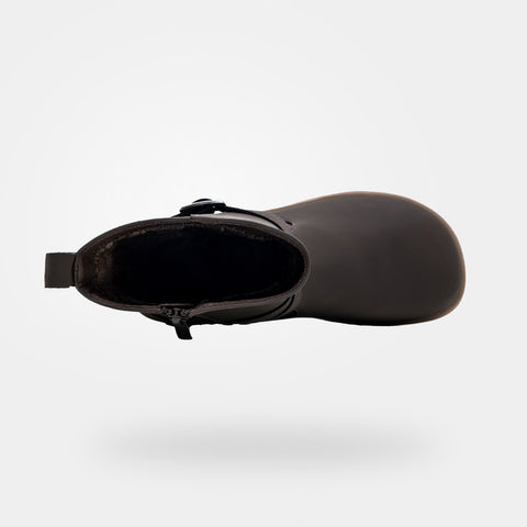 Juniper - Winter-Barfußschuhe