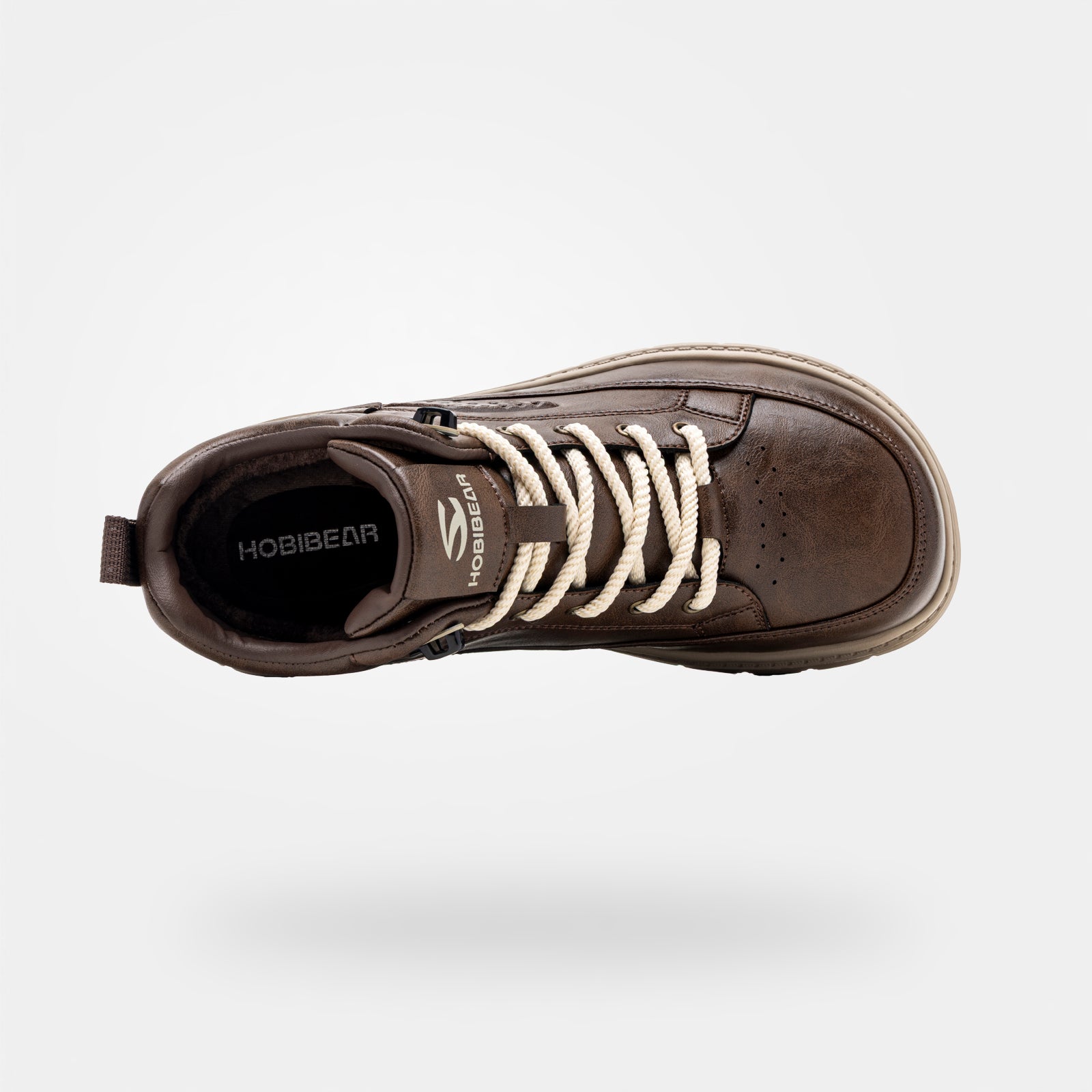 Boreal - Winter Casual Boots