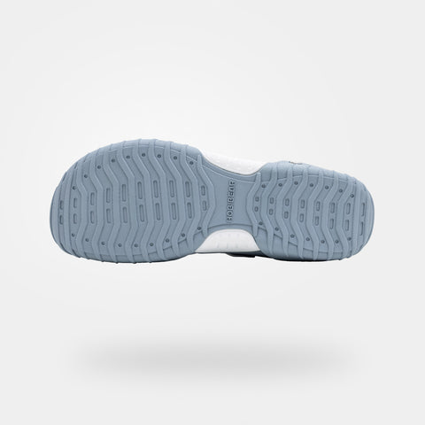 Zephyr - Wide Toe Sneakers