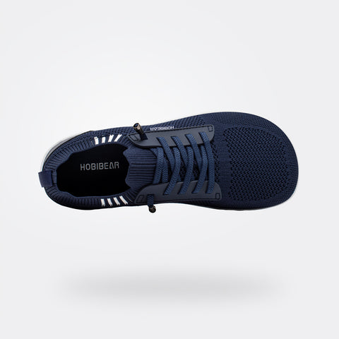 Reed - Barefoot Shoes