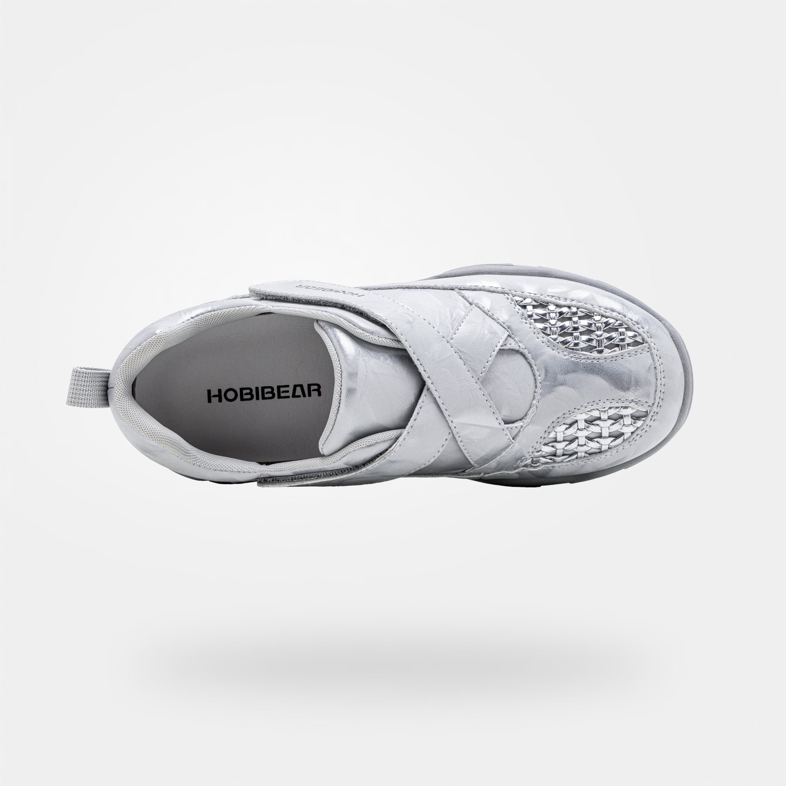 Pearl - Ballet Sneakers