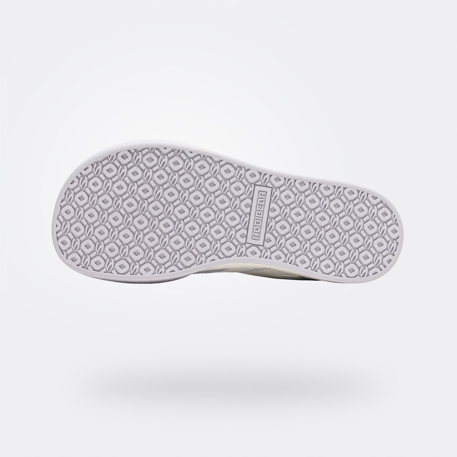 Heather - Wide Toe Sneakers