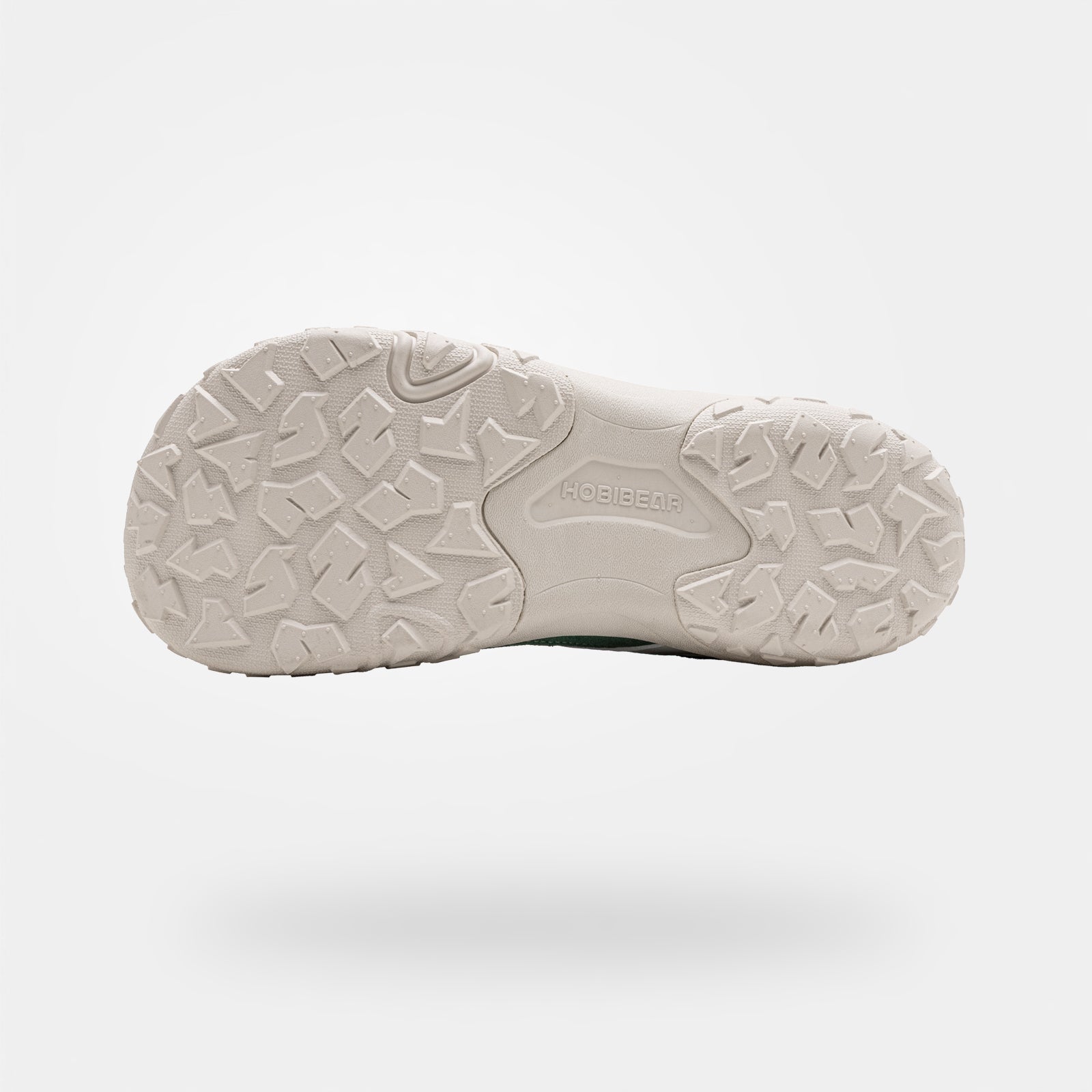 Solstice - Wide Toe Sneakers