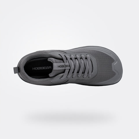 Willow - Wide Toe Shoes