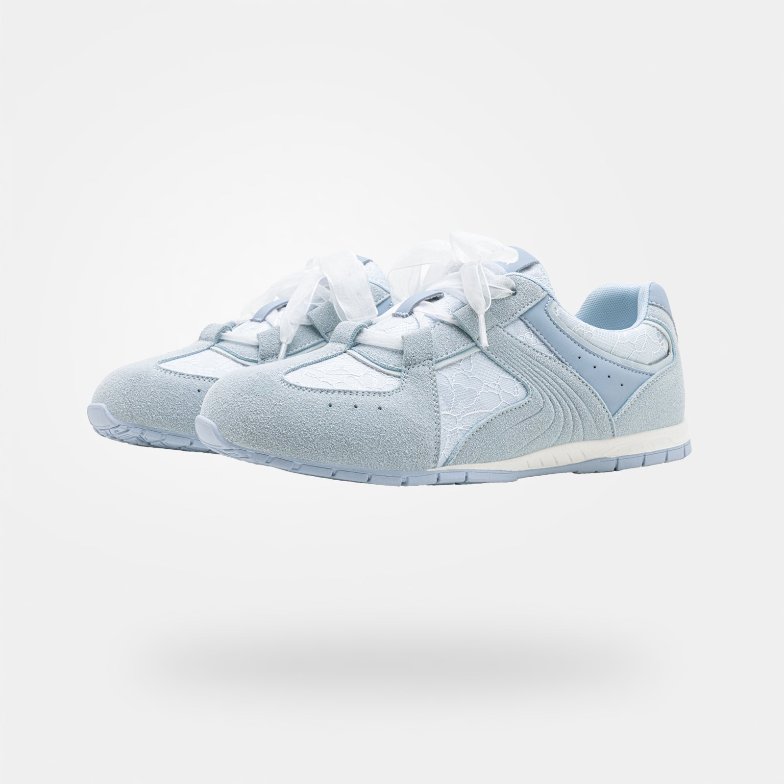 Lace - Ballet Sneakers