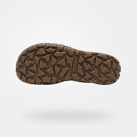Hollow 2.0 - Wide Toe Sneakers