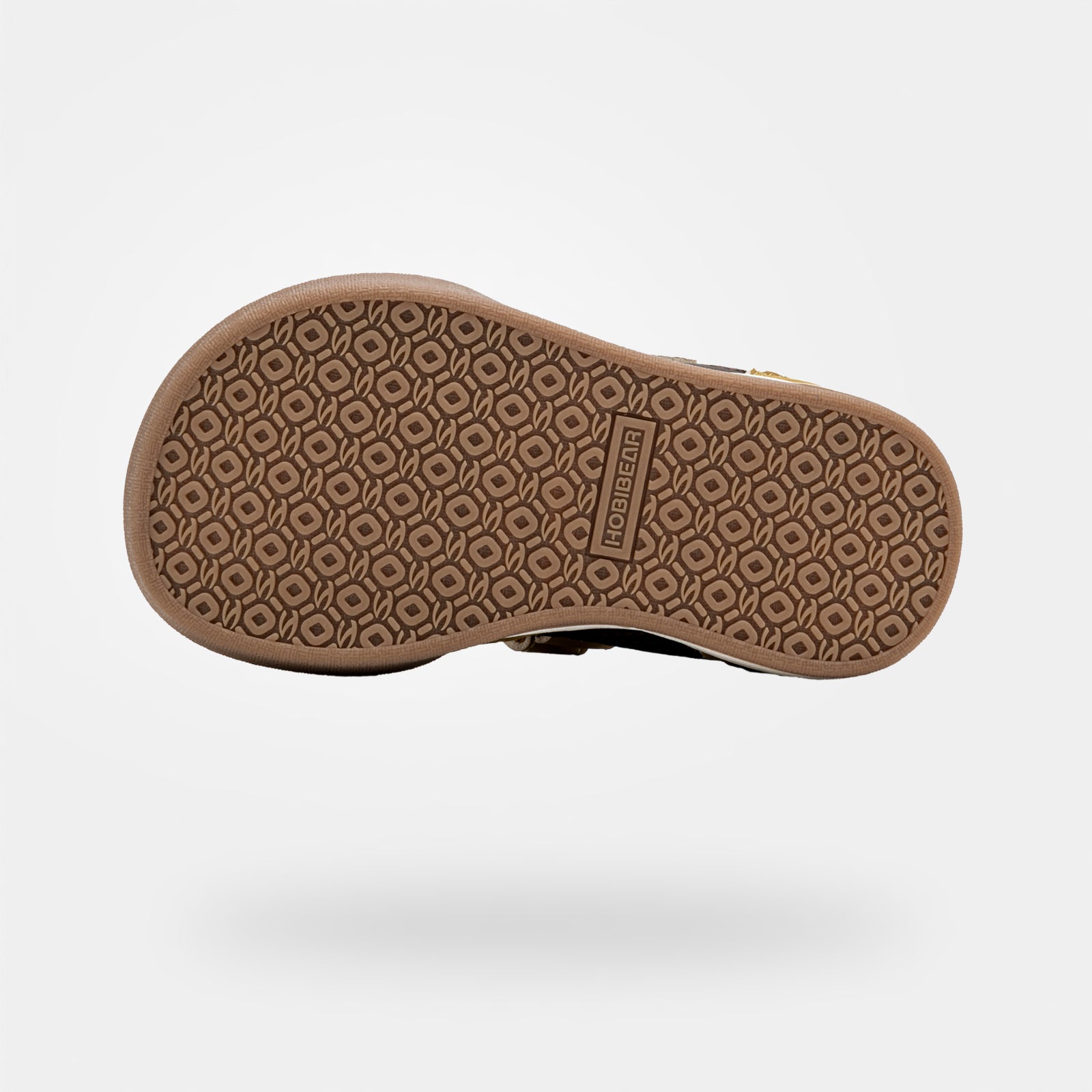 Kid's Heather - Wide Toe Sneakers